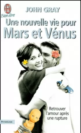 Couverture du produit · Une nouvelle vie pour Mars et Vénus