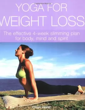 Couverture du produit · Yoga For Weight Loss