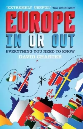 Couverture du produit · Europe: In or out