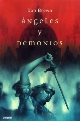 Couverture du produit · Angeles y Demonios/ Angels and Demons