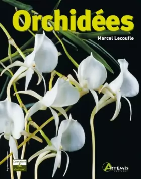 Couverture du produit · Orchidees