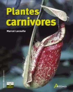 Couverture du produit · Plantes carnivores