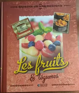 Couverture du produit · Les fruits et légumes