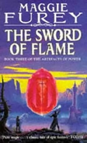 Couverture du produit · The Sword Of Flame