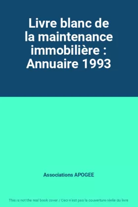 Image du produit