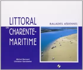 Couverture du produit · Littoral de Charente-Maritime - Balade Aerienne
