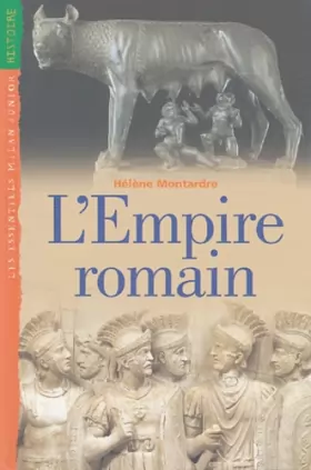 Couverture du produit · L'Empire romain