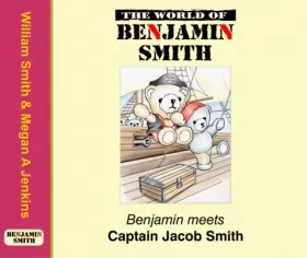 Couverture du produit · The World of Benjamin Smith: Captain Jacob Smith