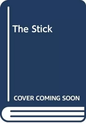 Couverture du produit · The Stick