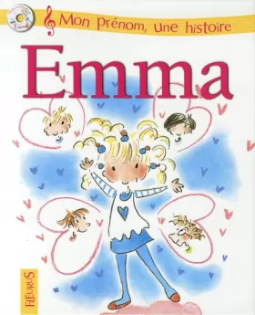 Couverture du produit · Emma (1livre + 1 CD)