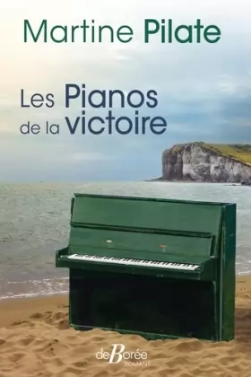 Couverture du produit · Les Pianos de la victoire