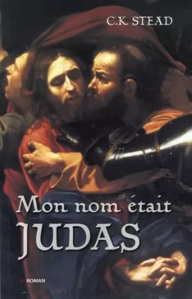 Couverture du produit · Mon nom était Judas
