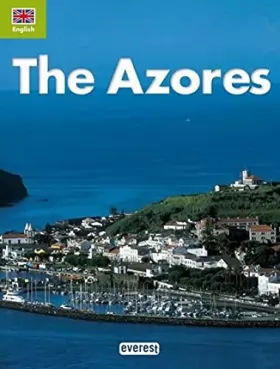 Couverture du produit · The Azores