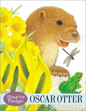 Couverture du produit · Oscar Otter