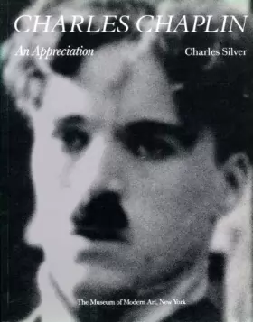 Couverture du produit · Charles Chaplin: An Appreciation