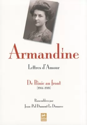 Couverture du produit · Armandine Lettres d Amour