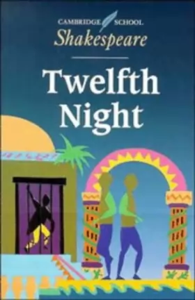 Couverture du produit · Twelfth Night