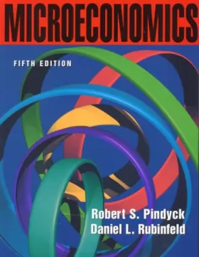 Couverture du produit · Microeconomics (Prentice-Hall Series in Economics)