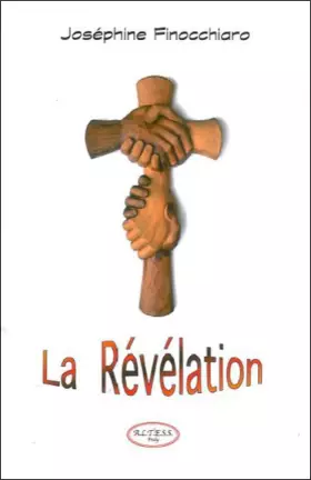 Couverture du produit · La révélation