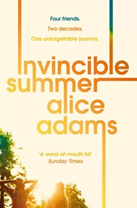 Couverture du produit · Invincible Summer