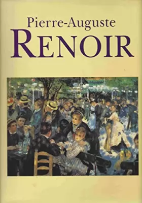 Couverture du produit · Pierre-Auguste Renoir.