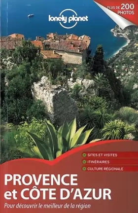 Couverture du produit · Provence et Côte d'Azur - 2ed