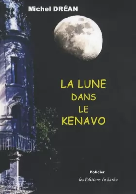 Couverture du produit · La lune dans le kenavo