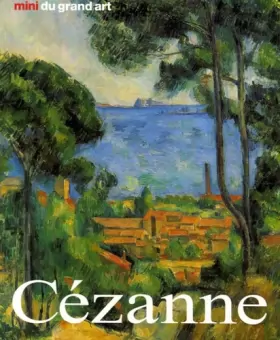 Couverture du produit · Paul Cézanne: Sa vie et son oeuvre