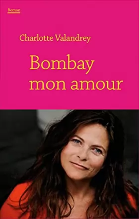 Couverture du produit · Bombay mon amour