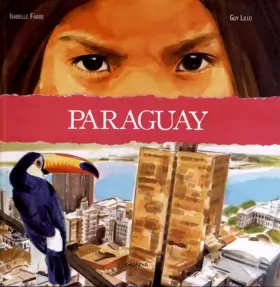Couverture du produit · Paraguay