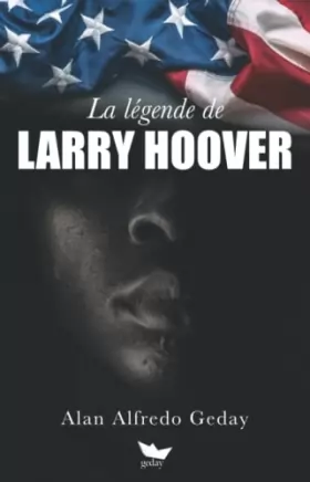 Couverture du produit · La légende de Larry Hoover