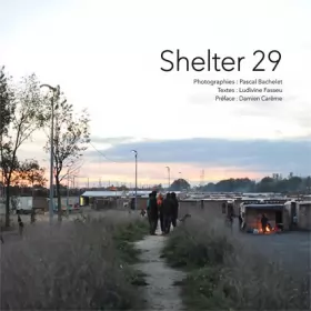 Couverture du produit · Shelter 29
