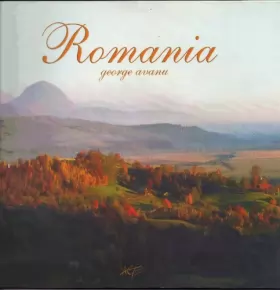 Couverture du produit · Romania: Unique Places of Romania