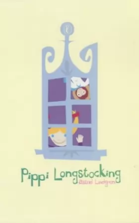 Couverture du produit · Pippi Longstocking