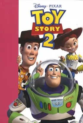 Couverture du produit · Bibliothèque Disney 13 - Toy Story 2