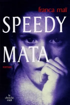 Couverture du produit · Speedy Mata