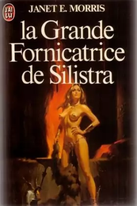 Couverture du produit · La Grande fornicatrice de Silistra