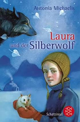 Couverture du produit · Laura und der Silberwolf