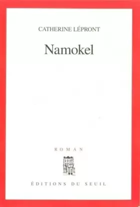Couverture du produit · Namokel