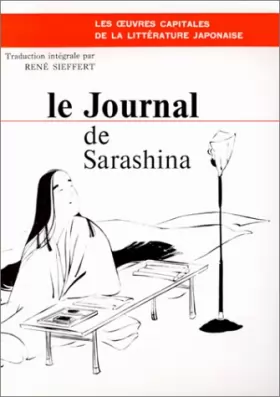 Couverture du produit · Le Journal de Sarashina