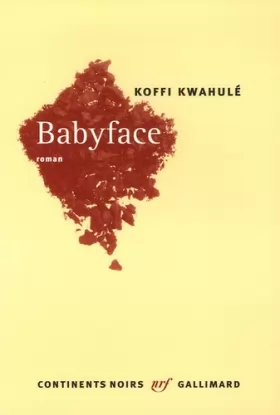 Couverture du produit · Babyface