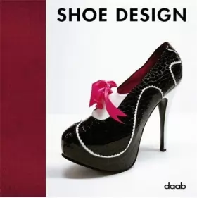 Couverture du produit · Shoe Design /multilingue