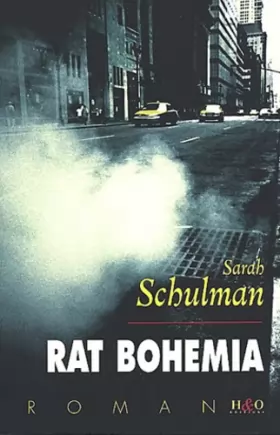 Couverture du produit · Rat Bohemia