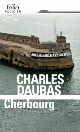 Couverture du produit · Cherbourg
