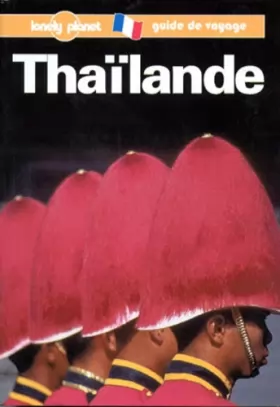 Couverture du produit · THAILANDE.: 3ème édition