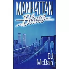 Couverture du produit · Manhattan Blues