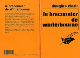Couverture du produit · Le Braconnier de Winterbourne (Le Masque)