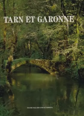 Couverture du produit · Tarn et Garonne