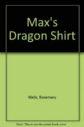 Couverture du produit · Max's Dragon Shirt
