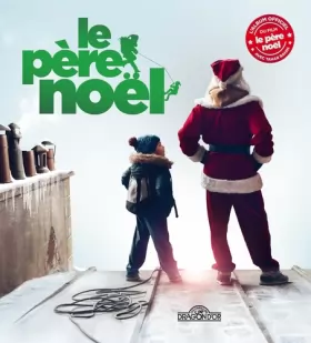 Couverture du produit · Le Père Noël - Le petit album du film